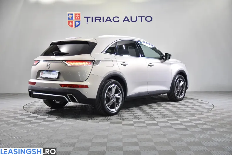 DS Automobiles DS 7 Crossback din 2022 cu 88.908 km - oferta DSA210549 - foto 5