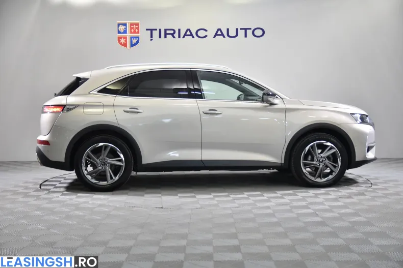 DS Automobiles DS 7 Crossback din 2022 cu 88.908 km - oferta DSA210549 - foto 6