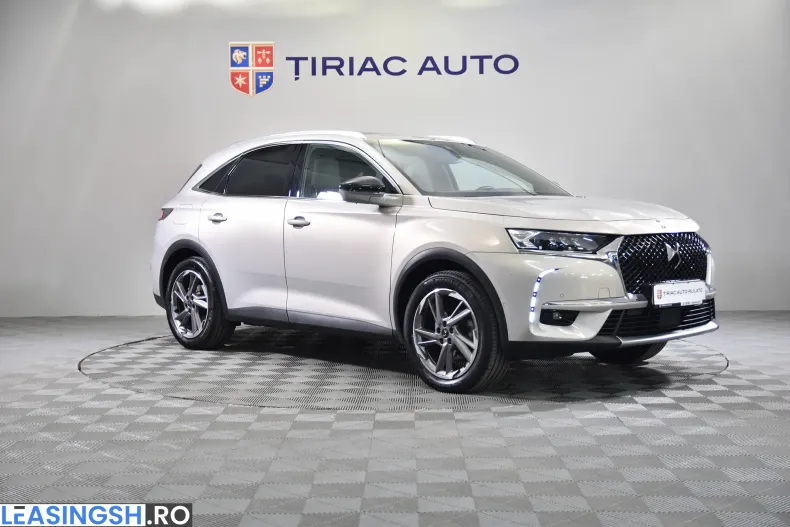 DS Automobiles DS 7 Crossback din 2022 cu 88.908 km - oferta DSA210549 - foto 7