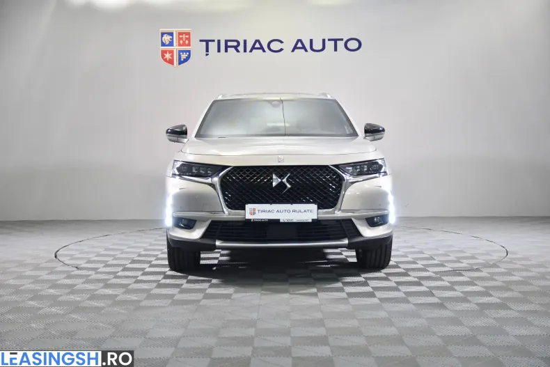 DS Automobiles DS 7 Crossback din 2022 cu 88.908 km - oferta DSA210549 - foto 8