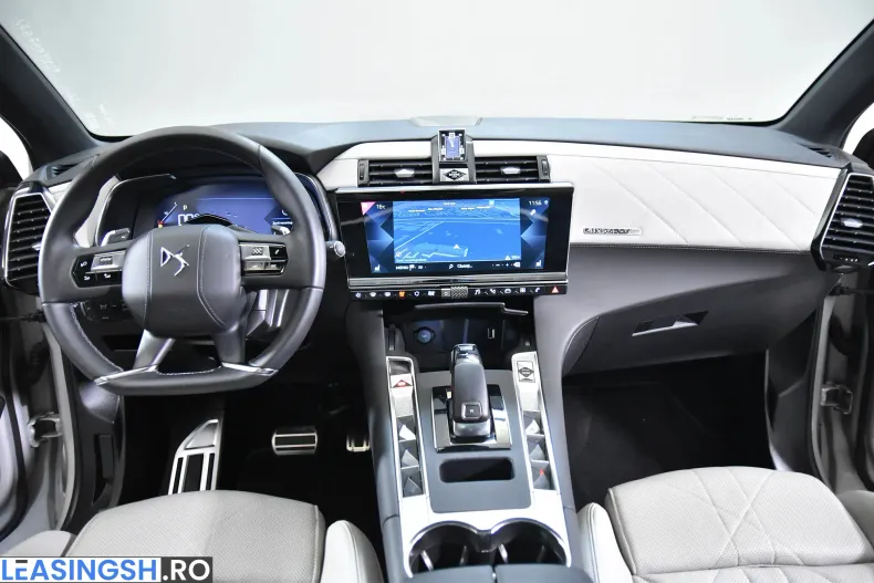 DS Automobiles DS 7 Crossback din 2022 cu 88.908 km - oferta DSA210549 - foto 9