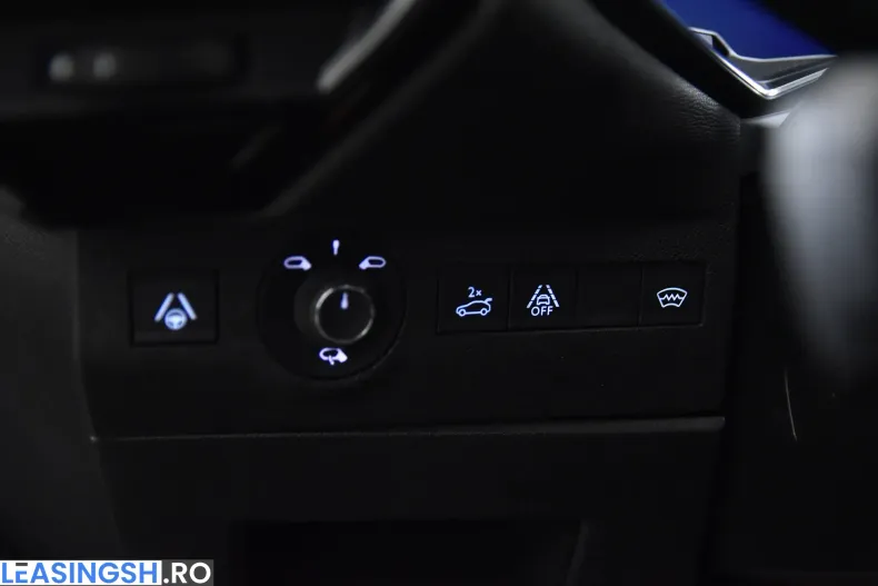 DS Automobiles DS 7 Crossback din 2022 cu 88.908 km - oferta DSA210549 - foto 14