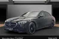 Mercedes-Benz E din 2024 cu 7.708 km - oferta MER210550 - foto 1
