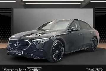 Mercedes-Benz E din 2024 - oferta MER210550