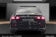 Mercedes-Benz E din 2024 cu 7.708 km - oferta MER210550 - foto 5