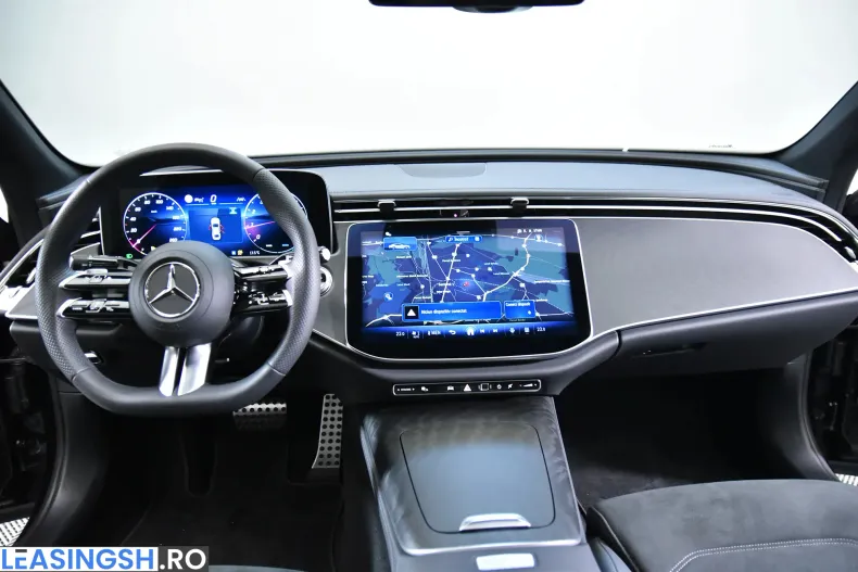 Mercedes-Benz E din 2024 cu 7.708 km - oferta MER210550 - foto 10