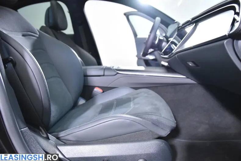 Mercedes-Benz E din 2024 cu 7.708 km - oferta MER210550 - foto 12