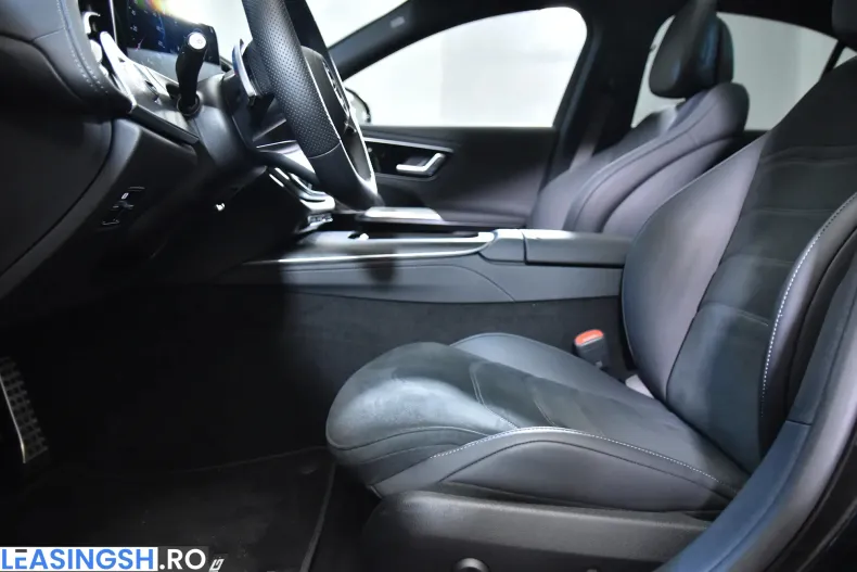 Mercedes-Benz E din 2024 cu 7.708 km - oferta MER210550 - foto 26