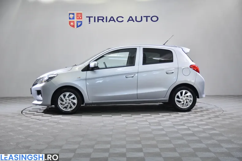 Mitsubishi Space Star din 2023 cu 8.749 km - oferta MIT210551 - foto 2