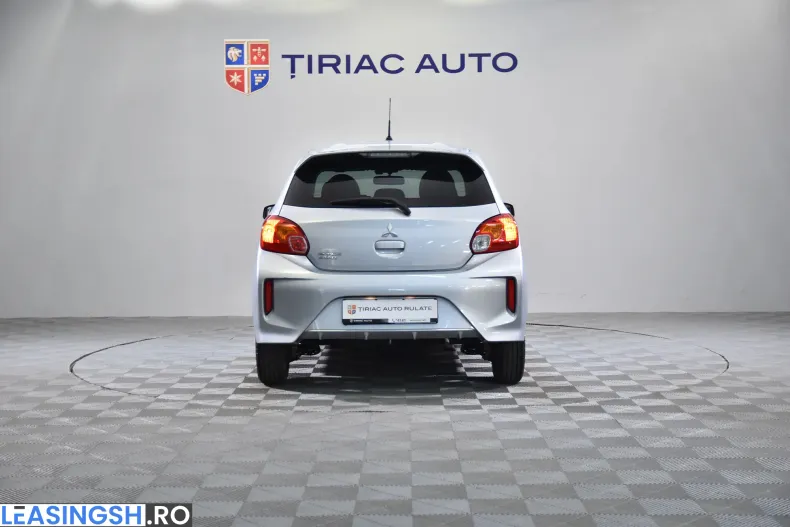Mitsubishi Space Star din 2023 cu 8.749 km - oferta MIT210551 - foto 4