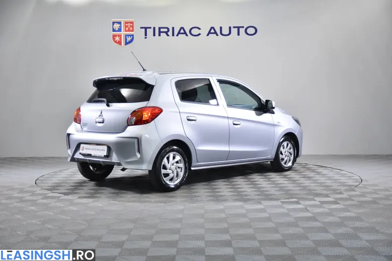 Mitsubishi Space Star din 2023 cu 8.749 km - oferta MIT210551 - foto 5