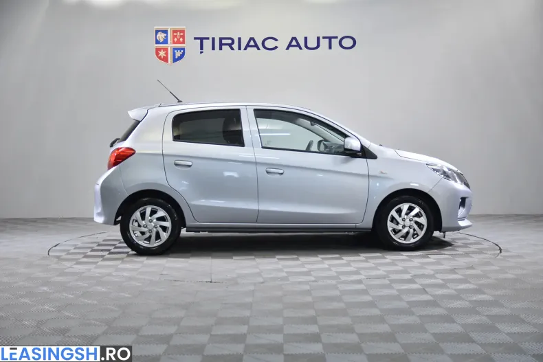 Mitsubishi Space Star din 2023 cu 8.749 km - oferta MIT210551 - foto 6