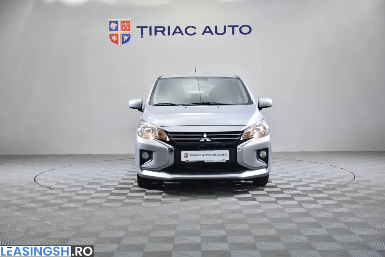 Mitsubishi Space Star din 2023 cu 8.749 km - oferta MIT210551 - foto 8