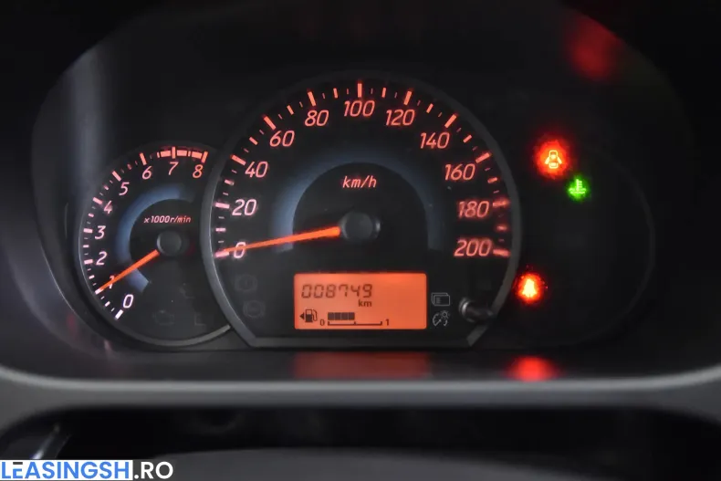Mitsubishi Space Star din 2023 cu 8.749 km - oferta MIT210551 - foto 10