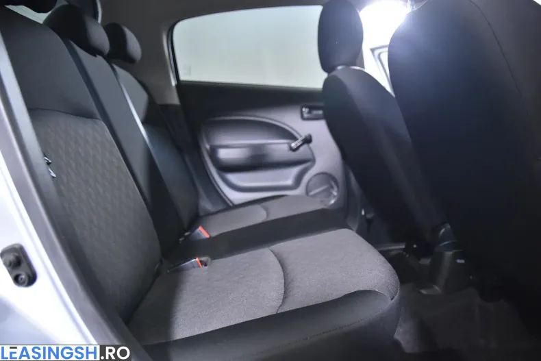 Mitsubishi Space Star din 2023 cu 8.749 km - oferta MIT210551 - foto 12