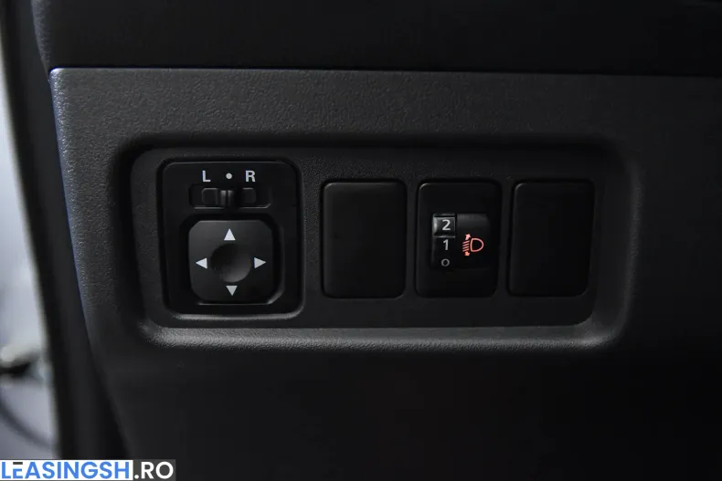 Mitsubishi Space Star din 2023 cu 8.749 km - oferta MIT210551 - foto 15