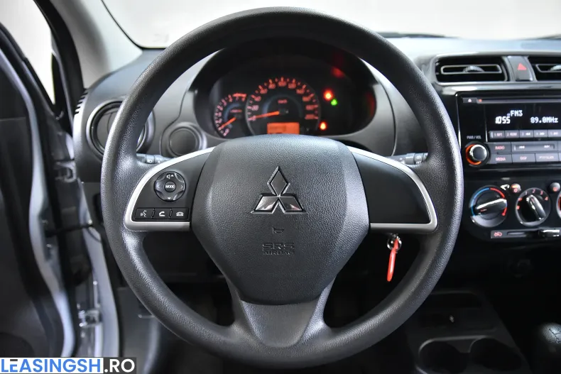 Mitsubishi Space Star din 2023 cu 8.749 km - oferta MIT210551 - foto 16