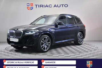 BMW X3 din 2022 - oferta BMW210552