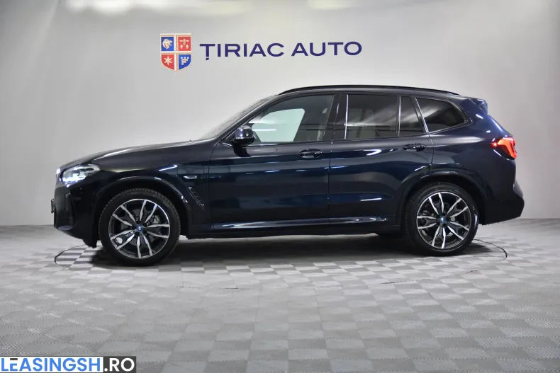 BMW X3 (Seria X) din 2022 cu 100.898 km - oferta BMW210552 - foto 2