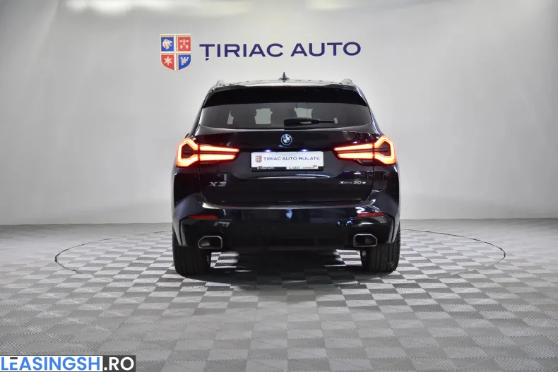 BMW X3 (Seria X) din 2022 cu 100.898 km - oferta BMW210552 - foto 4