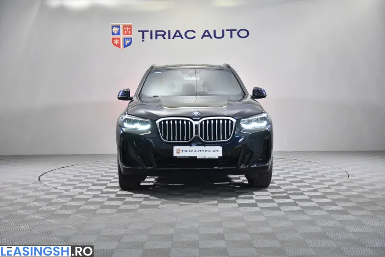 BMW X3 (Seria X) din 2022 cu 100.898 km - oferta BMW210552 - foto 8