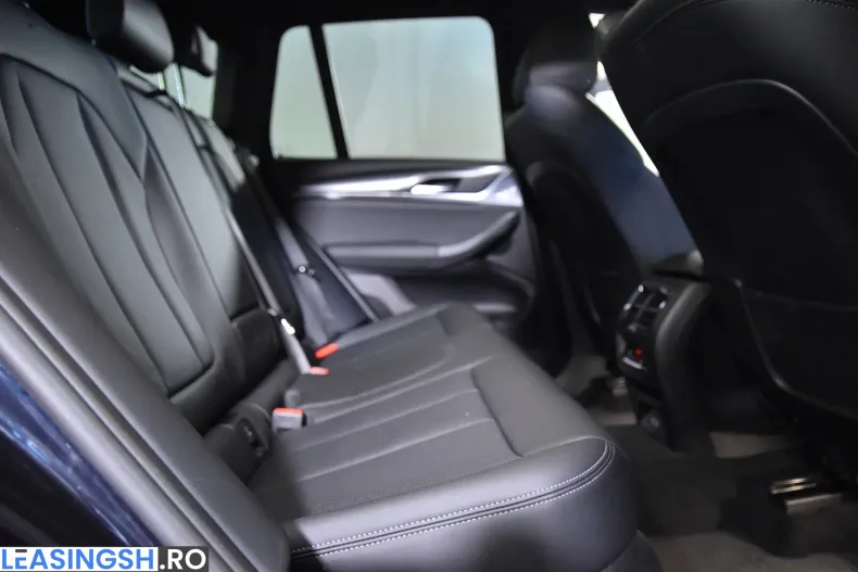 BMW X3 (Seria X) din 2022 cu 100.898 km - oferta BMW210552 - foto 12