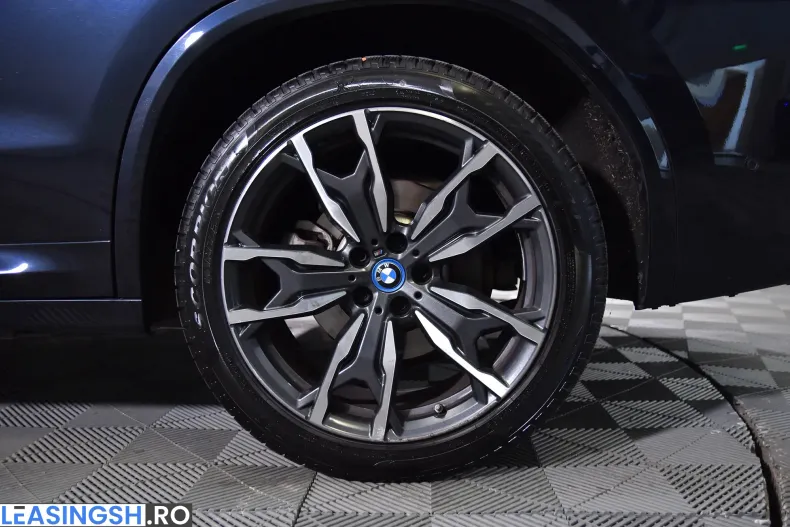 BMW X3 (Seria X) din 2022 cu 100.898 km - oferta BMW210552 - foto 13