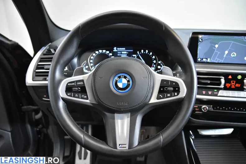 BMW X3 (Seria X) din 2022 cu 100.898 km - oferta BMW210552 - foto 16