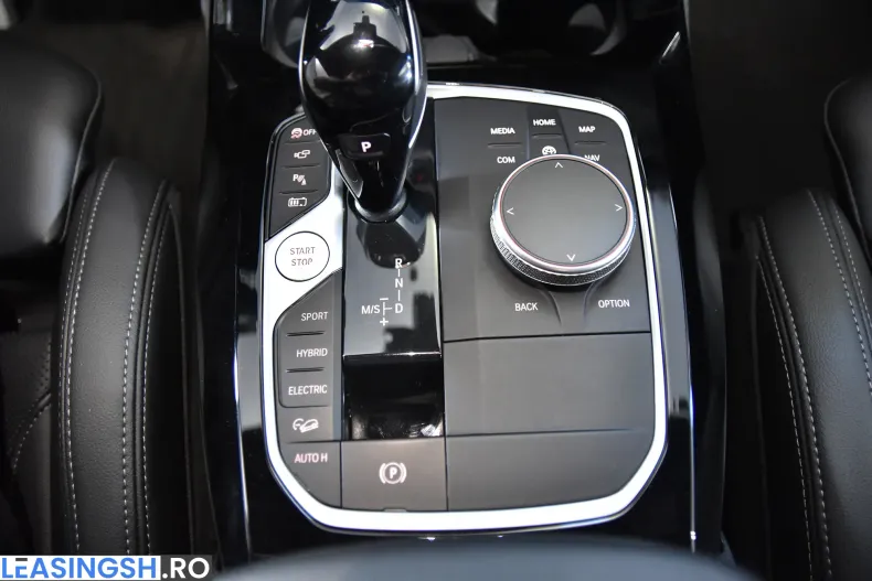 BMW X3 (Seria X) din 2022 cu 100.898 km - oferta BMW210552 - foto 17