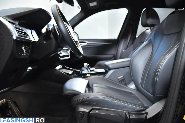 BMW X3 (Seria X) din 2022 cu 100.898 km - oferta BMW210552 - foto 23