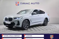 BMW X4 (Seria X) din 2023 cu 55.040 km - oferta BMW210554 - foto 1