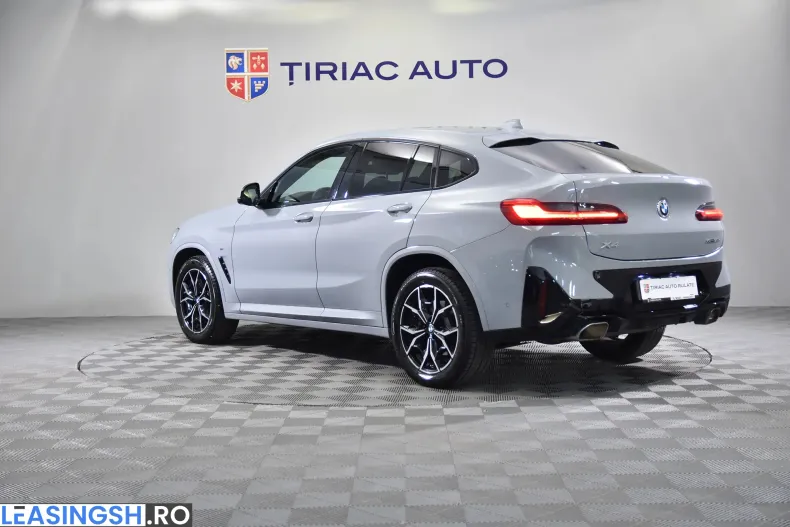BMW X4 (Seria X) din 2023 cu 55.040 km - oferta BMW210554 - foto 3