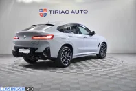 BMW X4 (Seria X) din 2023 cu 55.040 km - oferta BMW210554 - foto 5