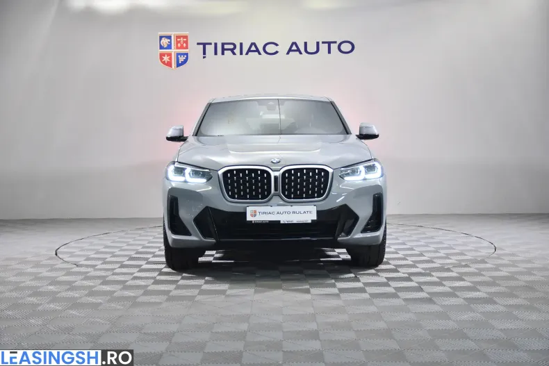 BMW X4 (Seria X) din 2023 cu 55.040 km - oferta BMW210554 - foto 8