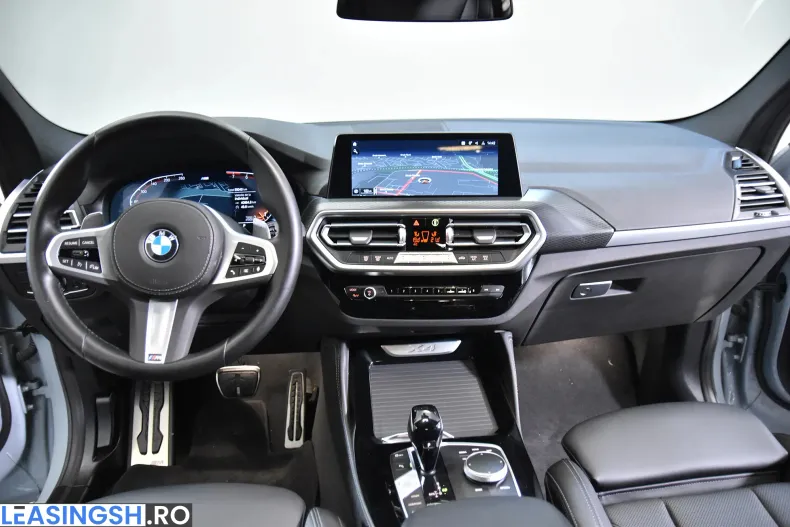 BMW X4 (Seria X) din 2023 cu 55.040 km - oferta BMW210554 - foto 9