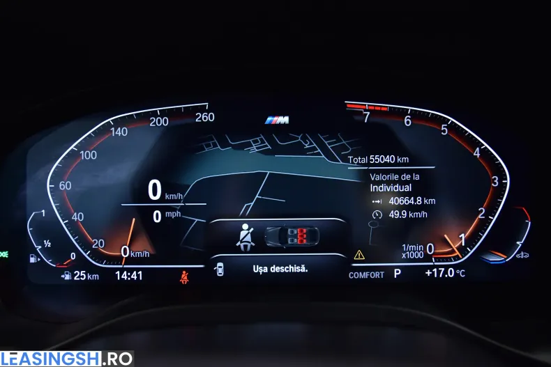 BMW X4 (Seria X) din 2023 cu 55.040 km - oferta BMW210554 - foto 10