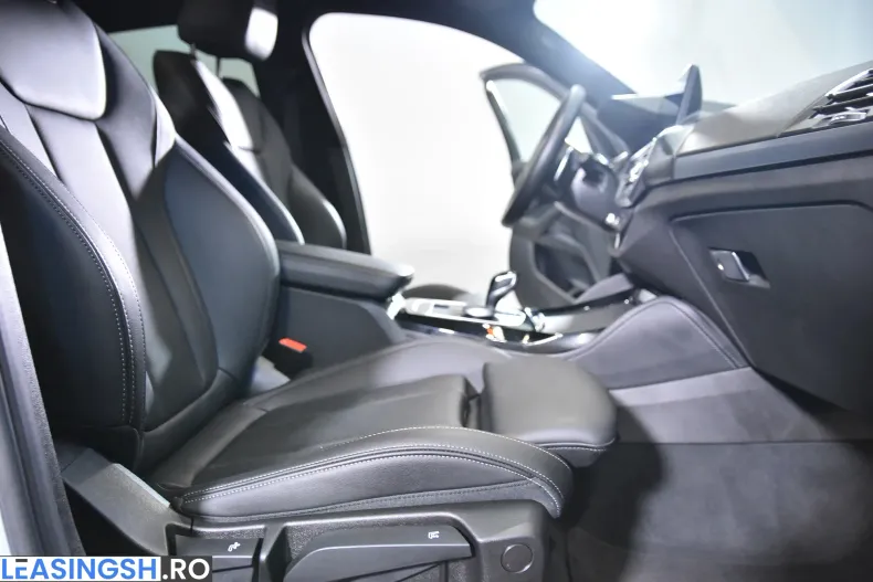 BMW X4 (Seria X) din 2023 cu 55.040 km - oferta BMW210554 - foto 11