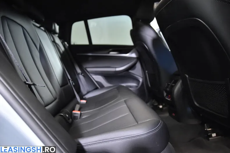BMW X4 (Seria X) din 2023 cu 55.040 km - oferta BMW210554 - foto 12