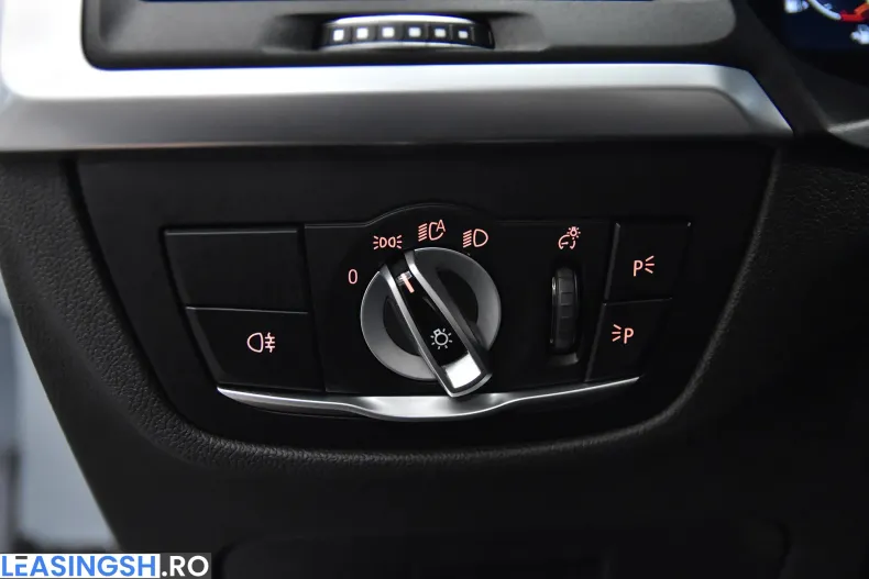 BMW X4 (Seria X) din 2023 cu 55.040 km - oferta BMW210554 - foto 15
