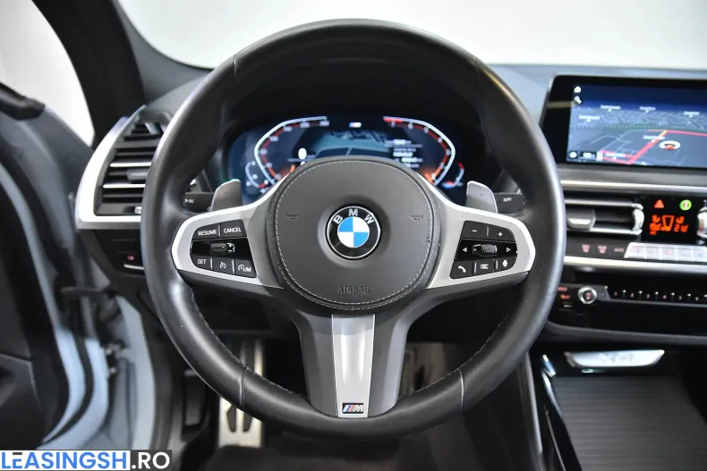 BMW X4 (Seria X) din 2023 cu 55.040 km - oferta BMW210554 - foto 16