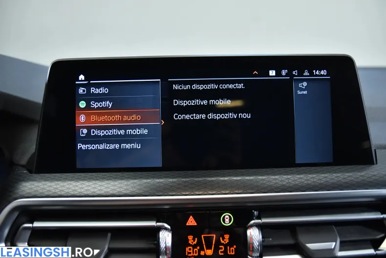 BMW X4 (Seria X) din 2023 cu 55.040 km - oferta BMW210554 - foto 19