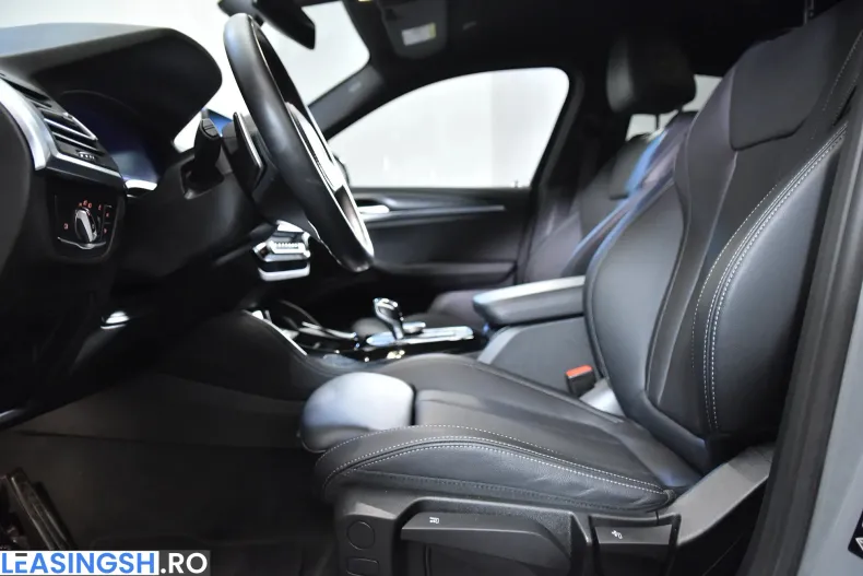 BMW X4 (Seria X) din 2023 cu 55.040 km - oferta BMW210554 - foto 25