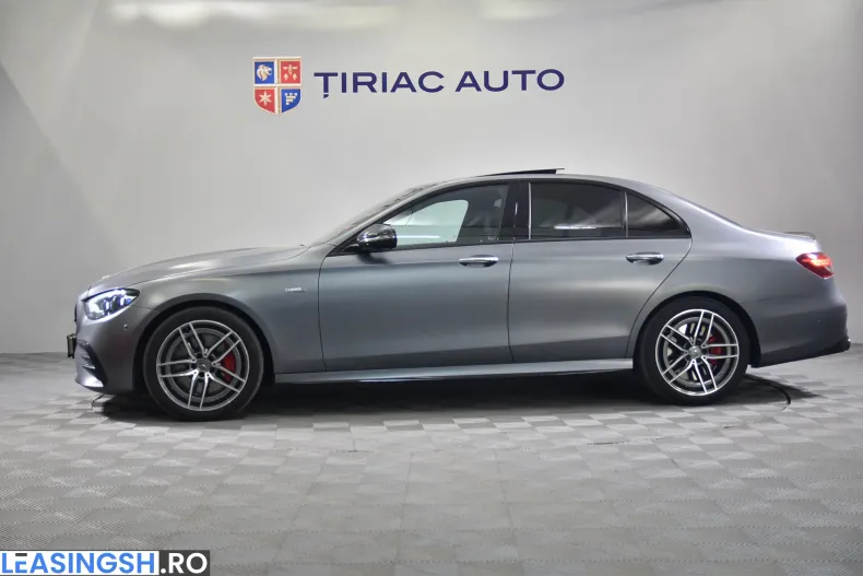 Mercedes-Benz E 53 AMG (Clasa E) din 2022 cu 57.020 km - oferta MER210555 - foto 2