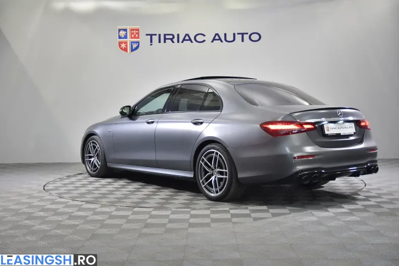 Mercedes-Benz E 53 AMG (Clasa E) din 2022 cu 57.020 km - oferta MER210555 - foto 3