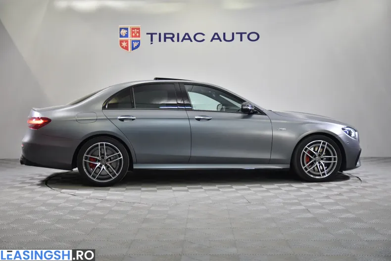 Mercedes-Benz E 53 AMG (Clasa E) din 2022 cu 57.020 km - oferta MER210555 - foto 6