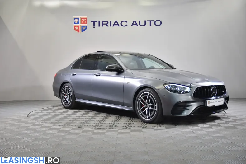 Mercedes-Benz E 53 AMG (Clasa E) din 2022 cu 57.020 km - oferta MER210555 - foto 7