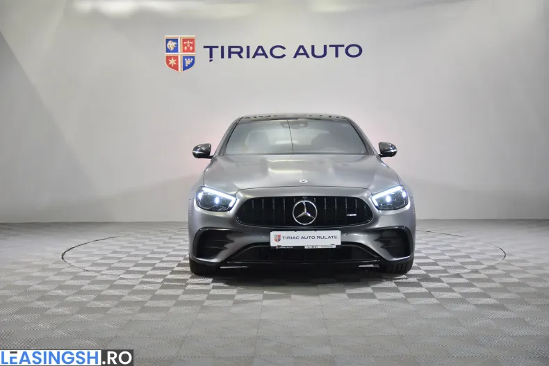 Mercedes-Benz E 53 AMG (Clasa E) din 2022 cu 57.020 km - oferta MER210555 - foto 8