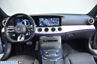 Mercedes-Benz E 53 AMG (Clasa E) din 2022 cu 57.020 km - oferta MER210555 - foto 9