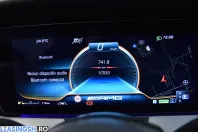 Mercedes-Benz E 53 AMG (Clasa E) din 2022 cu 57.020 km - oferta MER210555 - foto 10