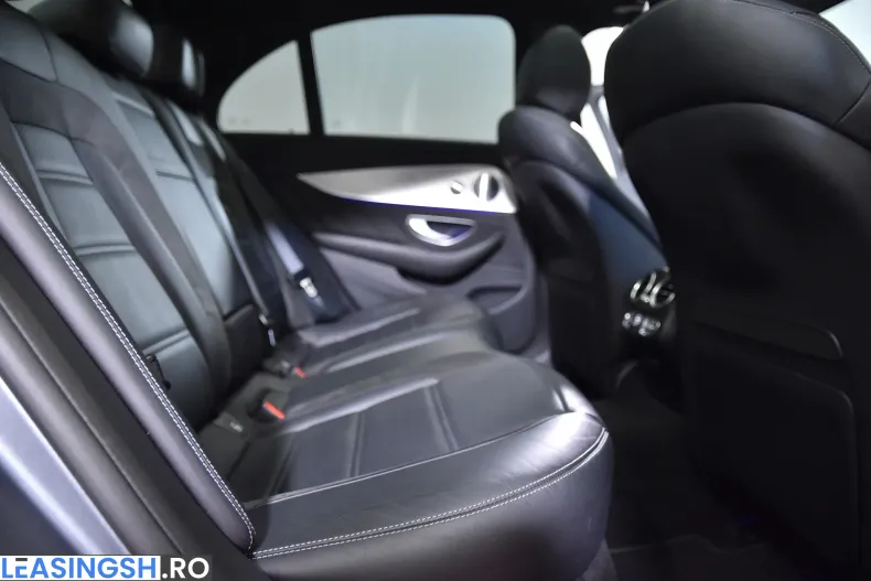 Mercedes-Benz E 53 AMG (Clasa E) din 2022 cu 57.020 km - oferta MER210555 - foto 12